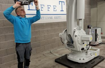 Roboti Remont