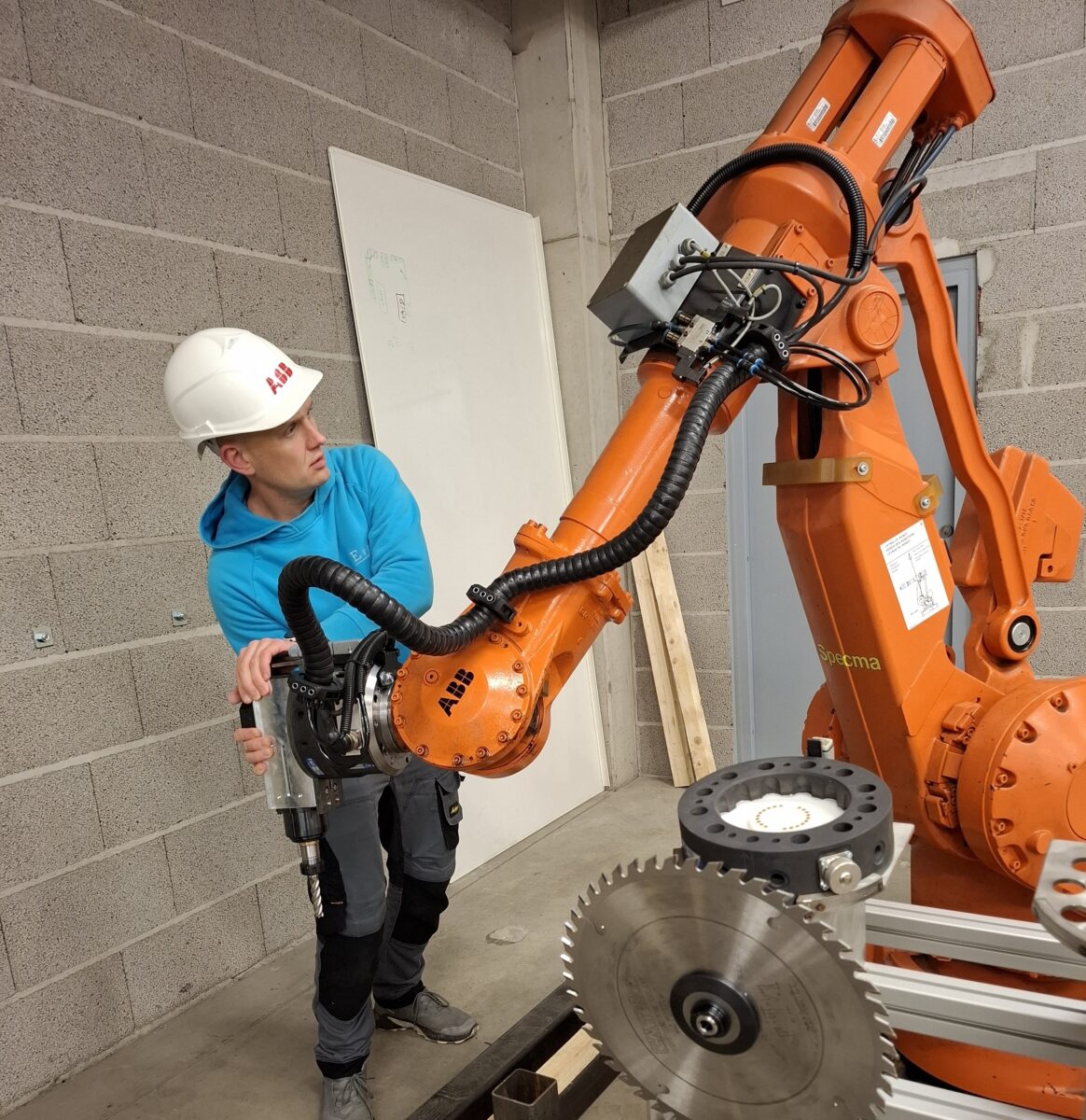 Roboti Remont
