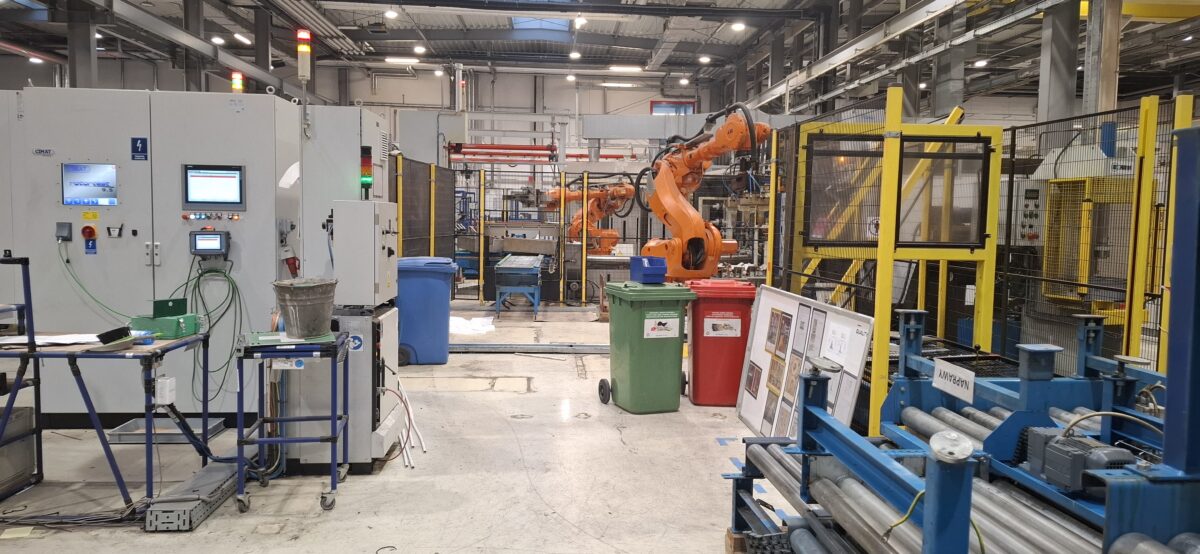 ABB Robot