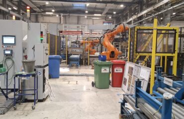ABB Robot