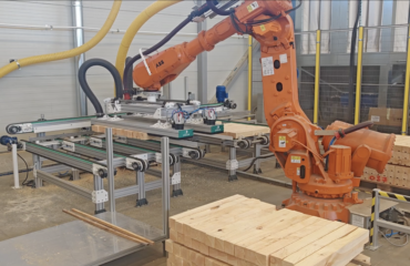 prusside soonimise automatiseerimine