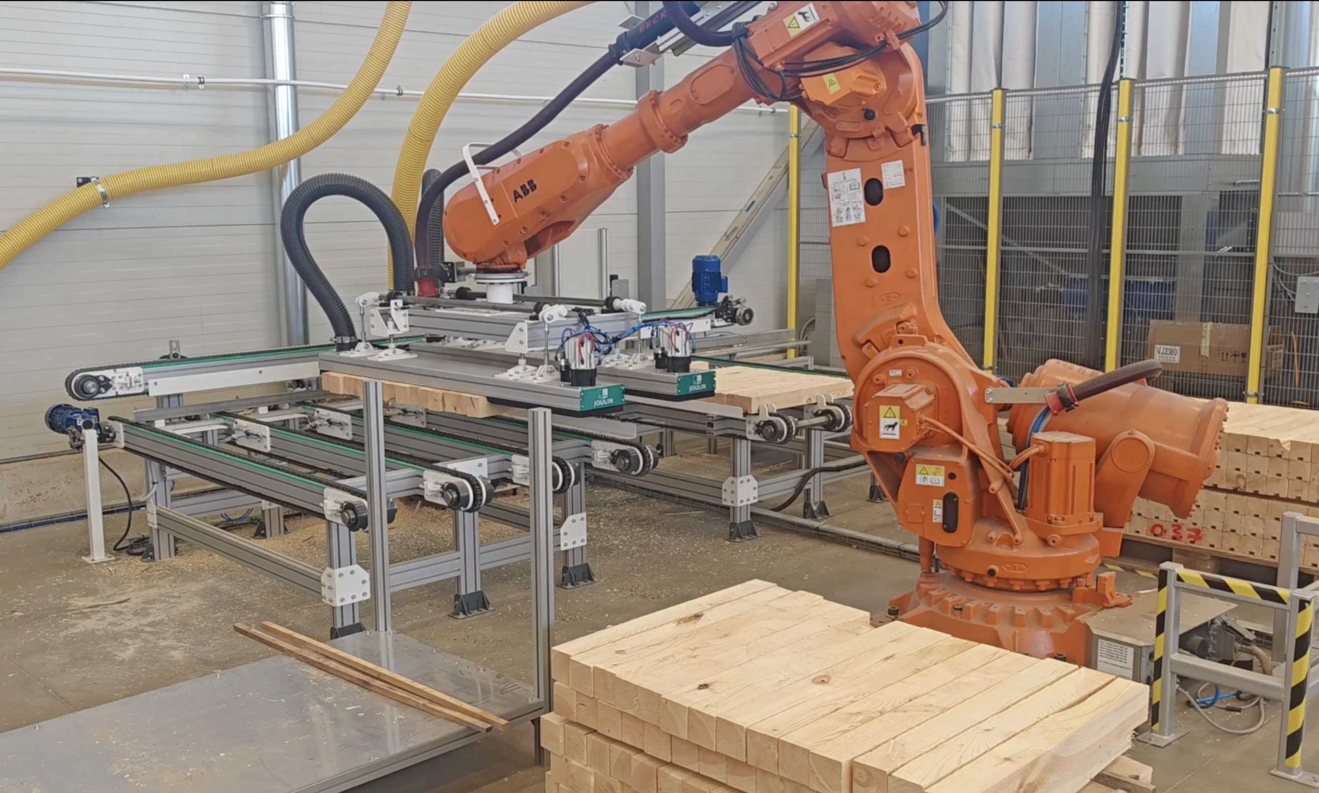 prusside soonimise automatiseerimine