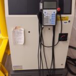 Fanuc M710iB 45T