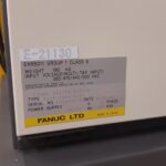 Fanuc M710iB 45T