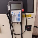 Fanuc M710iB 45T