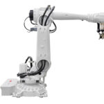 ABB IRB 5710 robot