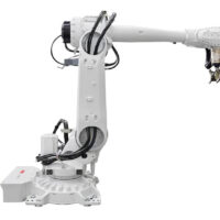 ABB IRB 5710 robot