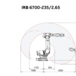 ABB IRB 6700