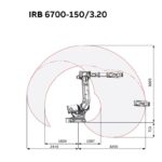 ABB IRB 6700