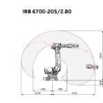 ABB IRB 6700