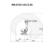 ABB IRB 6700