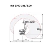 ABB IRB 6700