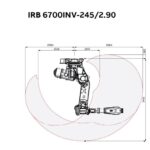 ABB IRB 6700