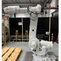 ABB IRB 6640