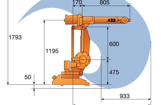 ABB IRB 1400