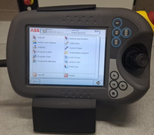 ABB IRB 360 FlexPicker
