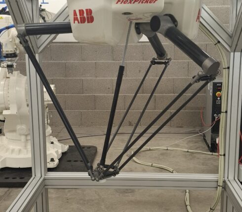 ABB IRB 360 FlexPicker