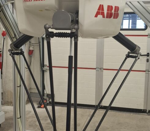 ABB IRB 360 FlexPicker