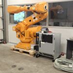 ABB IRB 6700 245 3.00