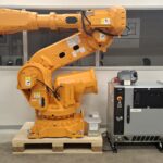ABB IRB 6700 245 3.00