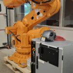 ABB IRB 6700 245 3.00