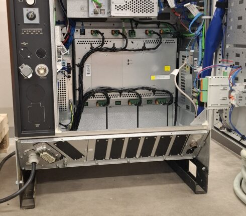 ABB IRB 6700 245 3.00