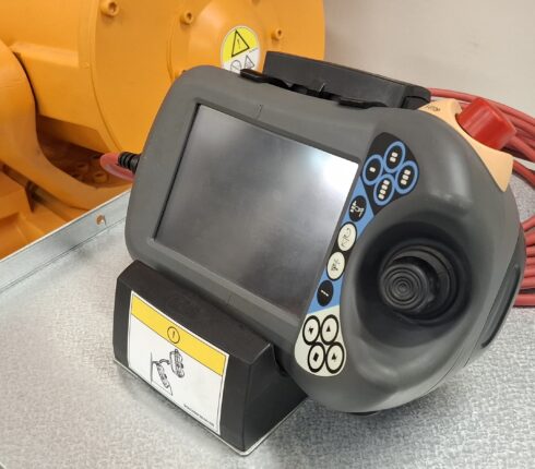 ABB IRB 6700 245 3.00